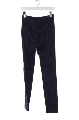 Γυναικείο παντελόνι Mango, Μέγεθος S, Χρώμα Μπλέ, Τιμή 10,99 €