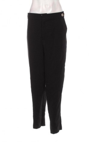 Damskie spodnie Mango, Rozmiar XXL, Kolor Czarny, Cena 28,99 zł