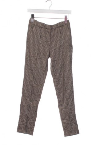Дамски панталон Mango, Размер XS, Цвят Многоцветен, Цена 8,99 лв.