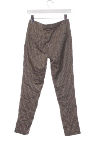 Дамски панталон Mango, Размер XS, Цвят Многоцветен, Цена 8,99 лв.