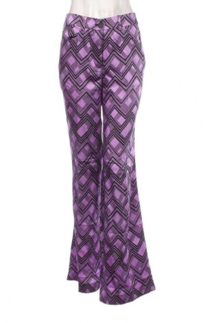 Női nadrág Mango, Méret S, Szín Sokszínű, Ár 19 749 Ft