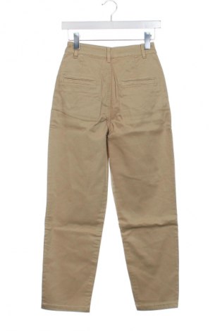 Dámske nohavice Mango, Veľkosť XS, Farba Béžová, Cena  46,95 €