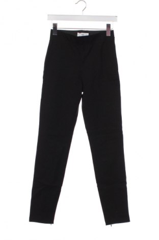 Pantaloni de femei Mango, Mărime XS, Culoare Negru, Preț 243,99 Lei