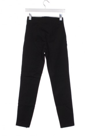 Pantaloni de femei Mango, Mărime XS, Culoare Negru, Preț 243,99 Lei