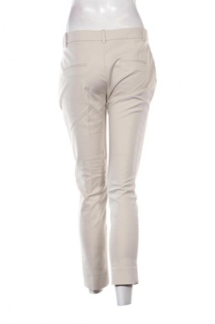 Damskie spodnie Mango, Rozmiar M, Kolor ecru, Cena 78,09 zł