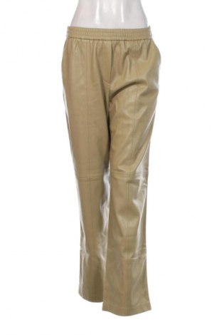 Damskie spodnie Mango, Rozmiar M, Kolor Beżowy, Cena 150,99 zł