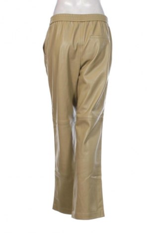 Damskie spodnie Mango, Rozmiar M, Kolor Beżowy, Cena 150,99 zł