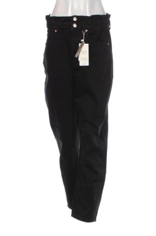 Damskie spodnie Mango, Rozmiar M, Kolor Czarny, Cena 166,99 zł