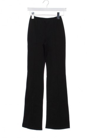 Pantaloni de femei Mango, Mărime XXS, Culoare Negru, Preț 243,99 Lei