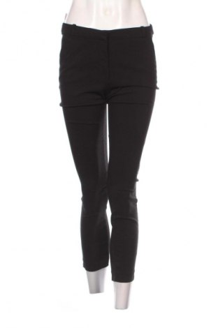 Дамски панталон Mango, Размер S, Цвят Черен, Цена 20,99 лв.