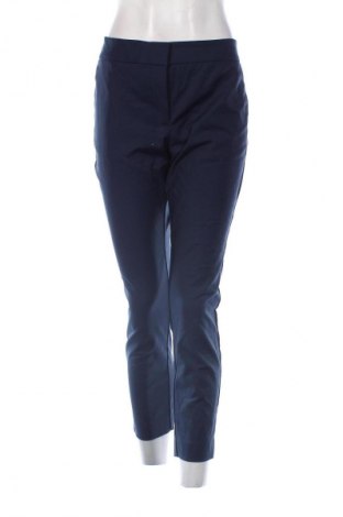 Damenhose Mango, Größe L, Farbe Blau, Preis 17,99 €