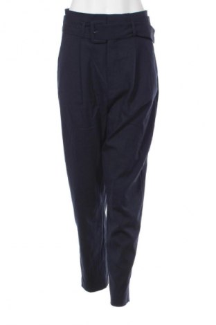 Damenhose Mango, Größe S, Farbe Blau, Preis 14,99 €
