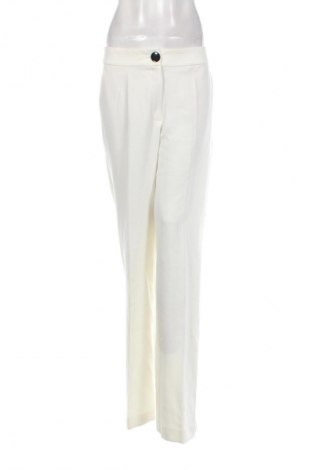 Női nadrág Mango, Méret L, Szín Fehér, Ár 6 499 Ft