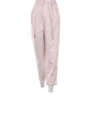 Damskie spodnie Mango, Rozmiar M, Kolor Różowy, Cena 78,16 zł