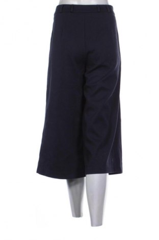 Γυναικείο παντελόνι Mango, Μέγεθος M, Χρώμα Μπλέ, Τιμή 11,99 €