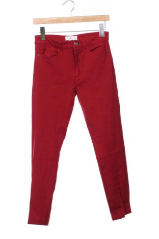 Damenhose Mango, Größe S, Farbe Rot, Preis € 11,99