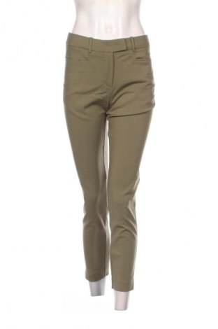 Damenhose Mango, Größe S, Farbe Grün, Preis € 11,99