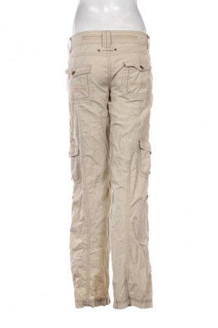 Damenhose Mango, Größe L, Farbe Beige, Preis € 17,36