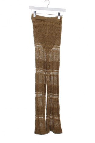 Damenhose Mango, Größe XS, Farbe Braun, Preis € 17,36