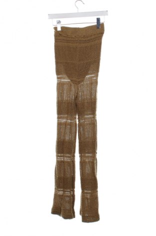 Damenhose Mango, Größe XS, Farbe Braun, Preis € 17,36