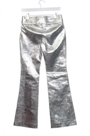 Dámske nohavice Mango, Veľkosť M, Farba Strieborná, Cena  17,39 €