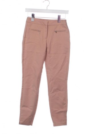 Damenhose Mango, Größe XS, Farbe Aschrosa, Preis € 17,39