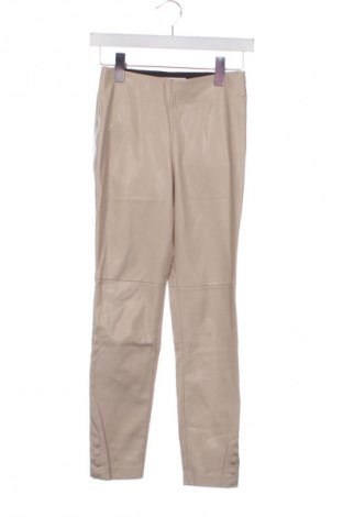 Női nadrág Mango, Méret XS, Szín Bézs, Ár 6 800 Ft