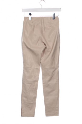 Női nadrág Mango, Méret XS, Szín Bézs, Ár 6 800 Ft