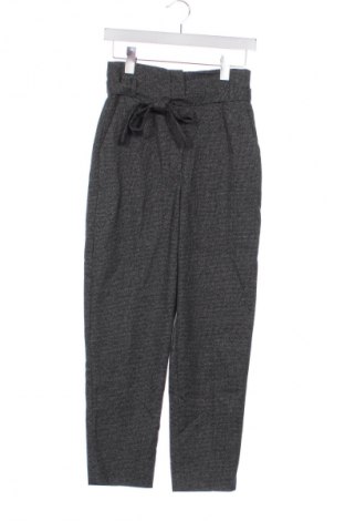 Damenhose Mango, Größe XS, Farbe Schwarz, Preis € 17,39