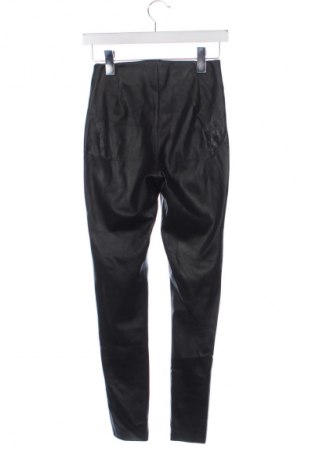 Damskie spodnie Mango, Rozmiar XS, Kolor Czarny, Cena 78,16 zł