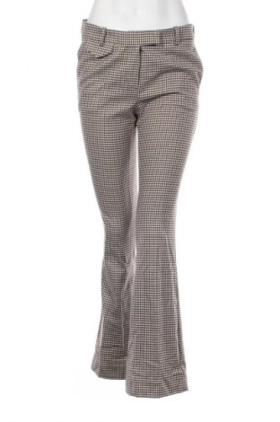 Pantaloni de femei Mango, Mărime M, Culoare Multicolor, Preț 89,47 Lei