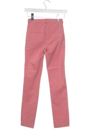 Damenhose Mango, Größe XXS, Farbe Rosa, Preis € 17,39
