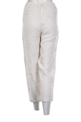 Női nadrág Mango, Méret M, Szín Ekrü
, Ár 6 647 Ft