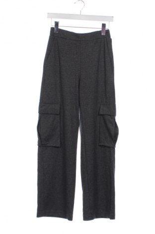 Pantaloni de femei Mango, Mărime XS, Culoare Gri, Preț 240,00 Lei