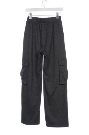 Pantaloni de femei Mango, Mărime XS, Culoare Gri, Preț 240,00 Lei