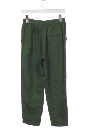 Damenhose Mango, Größe XS, Farbe Grün, Preis 14,99 €