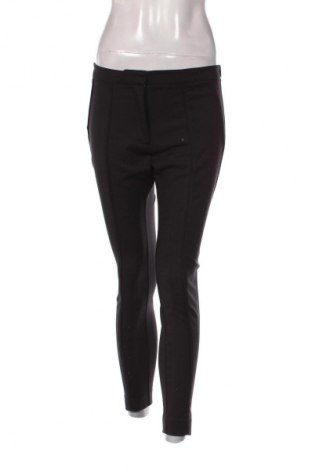 Pantaloni de femei Mango, Mărime M, Culoare Negru, Preț 89,00 Lei