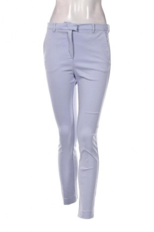 Pantaloni de femei Mango, Mărime M, Culoare Mov, Preț 89,00 Lei