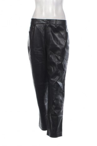 Damenhose Mango, Größe M, Farbe Schwarz, Preis 16,99 €