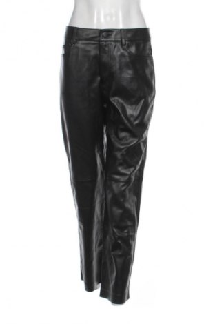 Dámske nohavice Mango, Veľkosť M, Farba Čierna, Cena  15,95 €