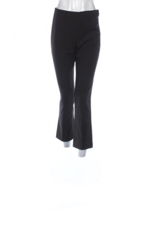 Дамски панталон Mango, Размер M, Цвят Черен, Цена 20,77 лв.