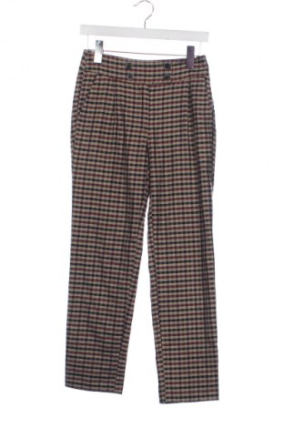 Γυναικείο παντελόνι Mango, Μέγεθος XS, Χρώμα Πολύχρωμο, Τιμή 14,99 €