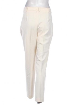 Дамски панталон Mango, Размер M, Цвят Екрю, Цена 48,88 лв.