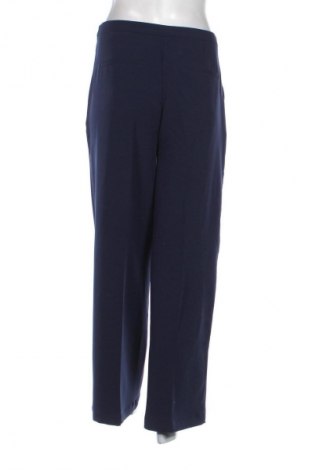 Pantaloni de femei Mango, Mărime L, Culoare Albastru, Preț 128,62 Lei