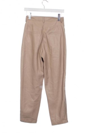 Damenhose Mango, Größe XS, Farbe Beige, Preis € 13,99