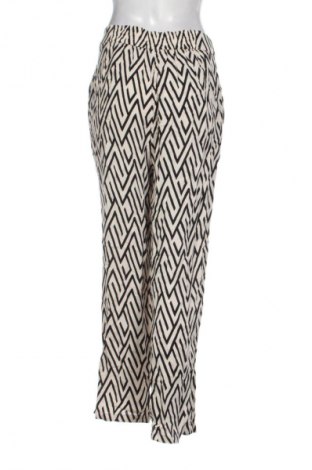 Damskie spodnie Mango, Rozmiar M, Kolor Kolorowy, Cena 80,99 zł