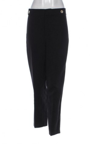 Damenhose Mango, Größe M, Farbe Schwarz, Preis € 15,99