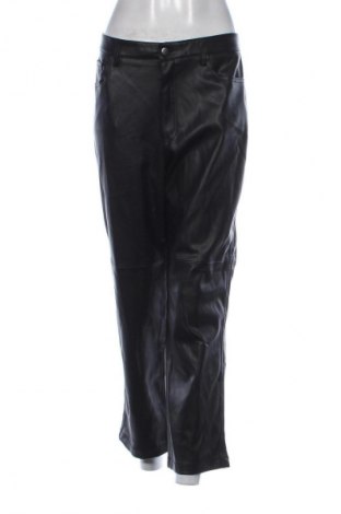Pantaloni de femei Mango, Mărime L, Culoare Negru, Preț 82,99 Lei