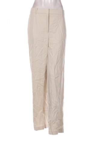 Dámské kalhoty  Mango, Velikost XL, Barva Béžová, Cena  849,00 Kč