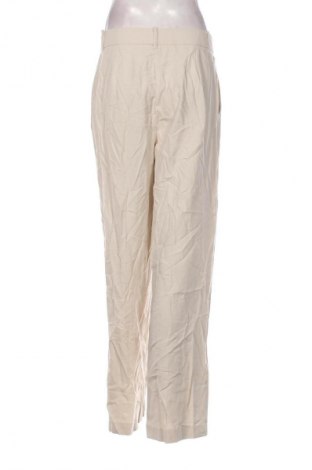 Dámské kalhoty  Mango, Velikost XL, Barva Béžová, Cena  849,00 Kč